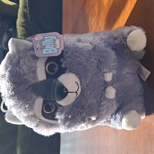 Belly buddies racoon/BUNDLE ONLY 2or more items